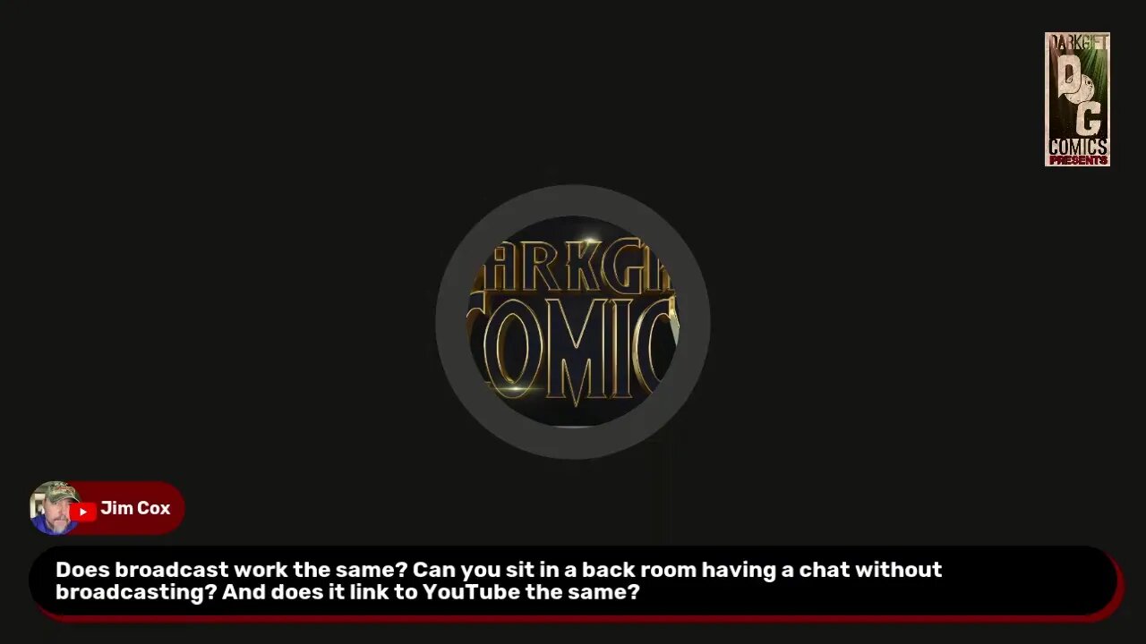 Testing Out Restream, the StreamYard Competitor
