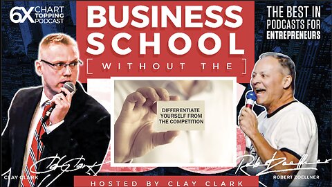 Business | How Are You Differentiating Yourself? | Systems Audit