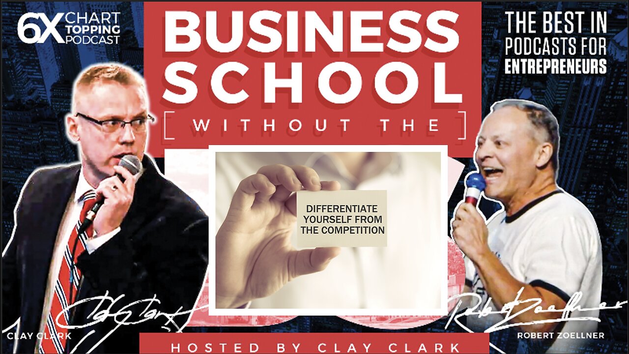 Business | How Are You Differentiating Yourself? | Systems Audit