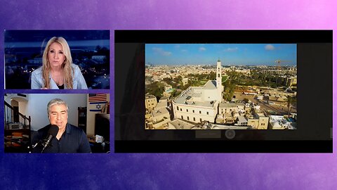 Has the Church Replaced Israel in God’s Heart?