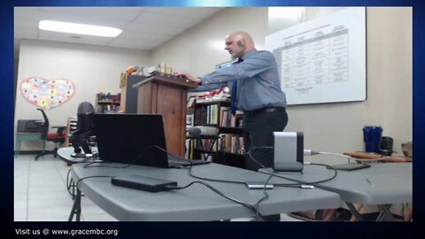 OVERCOMING DISCOURAGEMENT (NEHEMIAH 4:1-23)