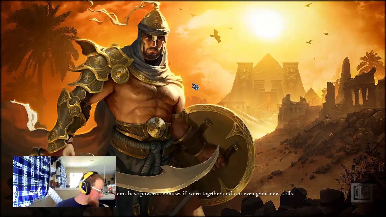 Grim Dawn - 78