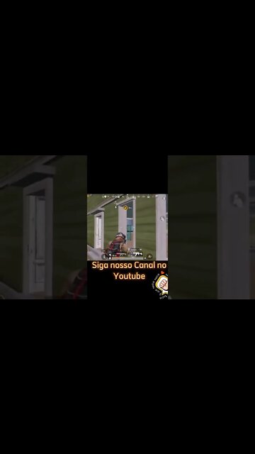 Cercado na Gameplay.