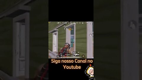 Cercado na Gameplay.