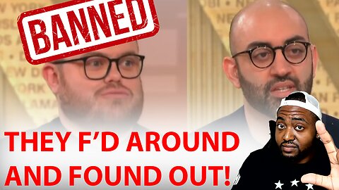 CNN Has FULL BLOWN MELTDOWN After Elon Musk NUKES Liberal Media Journalists From Twitter For DOXXING
