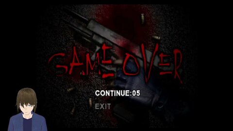 Just Some Gaming | Dino Crisis | A Dumb Fight