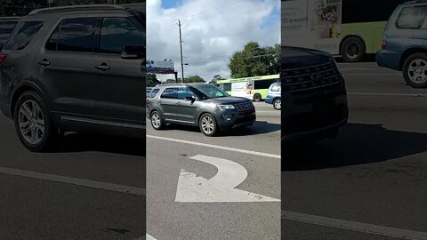 Gang Stalking Perp Walk 12/04/2021 Pt. 3