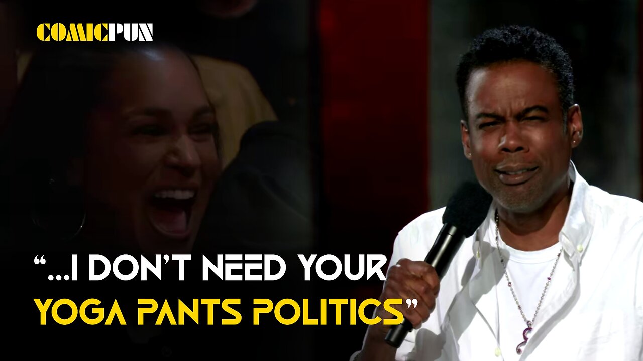 Chris Rock Addresses Wokeism, Cancel Culture And Inclusivity