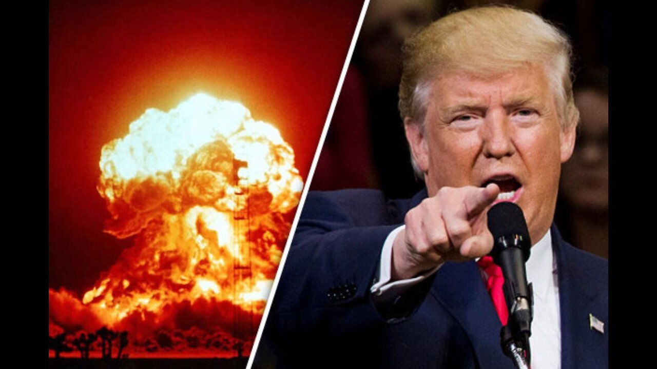 Q - Nuclear Escalation in Ukraine! Dirty Bomb Attack on Nuclear Power Plant Could Trigger WW3!