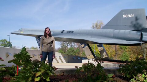 The Debrief: Behind The Artifact - A-12 OXCART