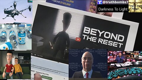 4/18/2023 MUST WATCH: New Film Exposes The Entire Globalist Endgame