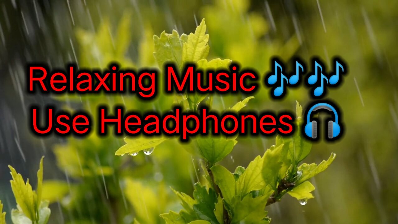 Relaxing Music for Meditation and Sleeping: Calm Your Mind and Soothe Your Soul with Serene Sounds