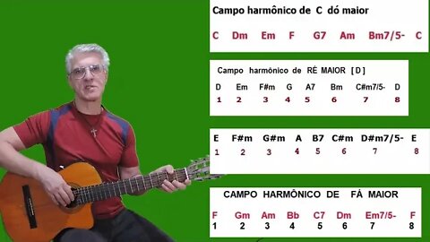 A MONTANHA [ ROBERTO CARLOS ] prof. Jaime Toledo