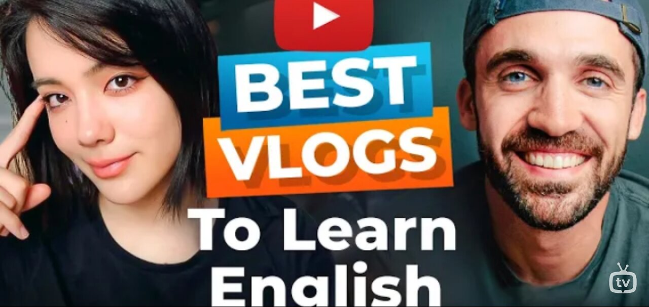 Top 10 English Vloggers in YouTube