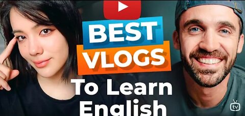 Top 10 English Vloggers in YouTube