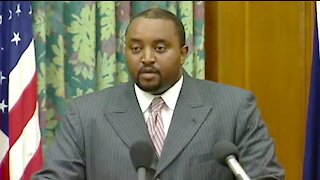 Warren Evans wants controversial ex-Kilpatrick ally on mental health board