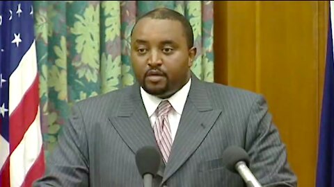 Warren Evans wants controversial ex-Kilpatrick ally on mental health board