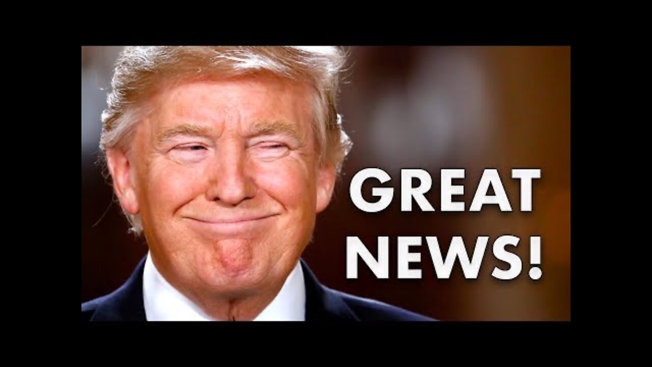 Trump Gets The GOP Nomination?!