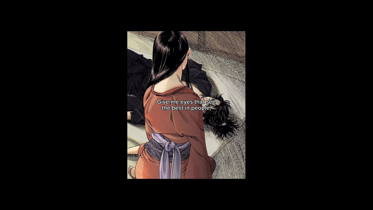 GOD #god #peace #tiktok #anime