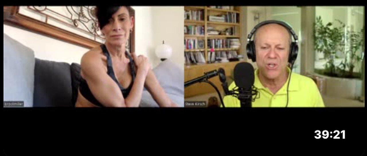 Nurse Nikki Hanna reveals that nearly 20% of residents of nursing facility died from COVID vaccine