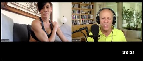 Nurse Nikki Hanna reveals that nearly 20% of residents of nursing facility died from COVID vaccine