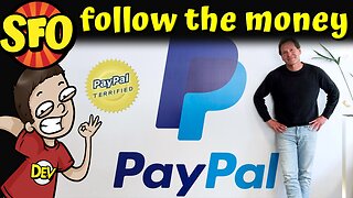 Why Paypal Sucks