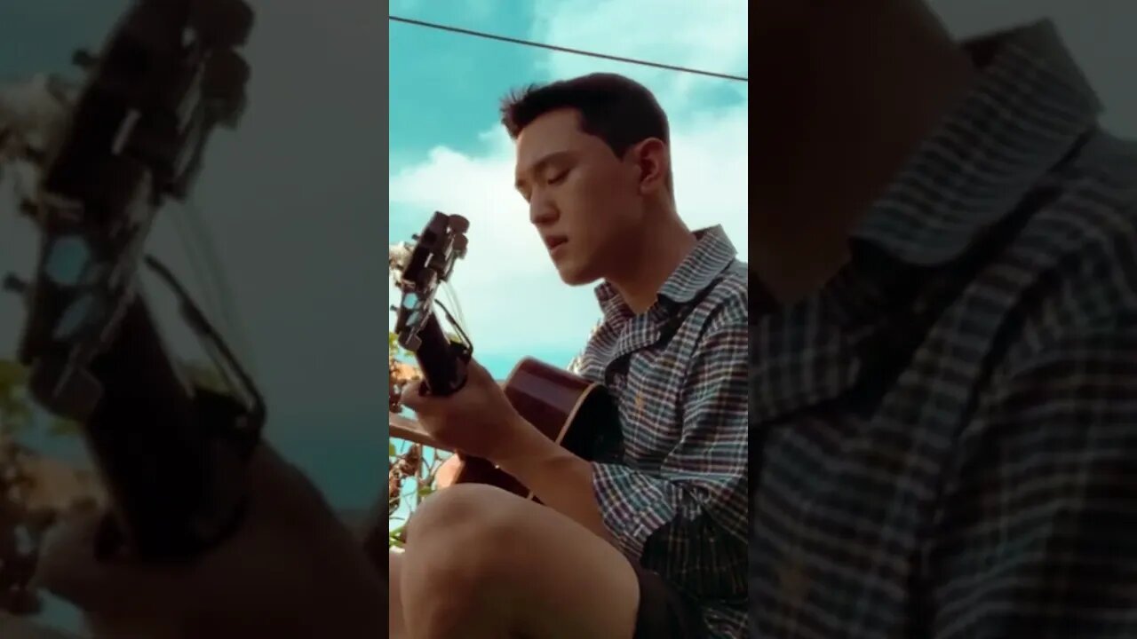 The Beatles Cover #shorts #music #musica