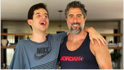 Famosos que tem Autismo