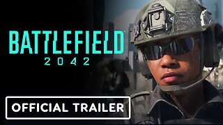 Battlefield 2042 - Official Season 5 Development Update Trailer