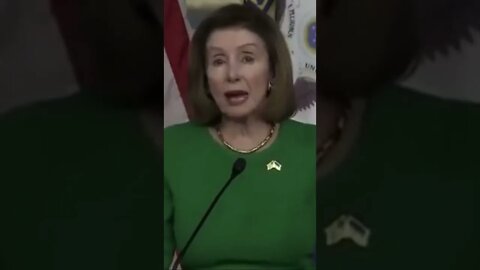 Pelosi: "The Putin Tax Cut Hike at the Pump is Part of This"