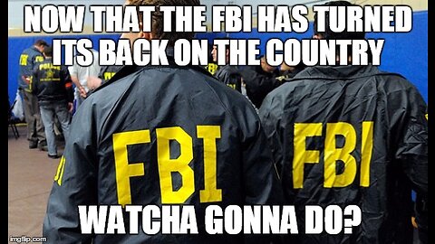 FBI Planted Child Porn on Computers of Trump Supporters + AKA FBI Weaponized against us !!