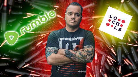 📺 R3K's Ramble | Hard Times Have Just Begun | Embrace the Suck | The Best is Yet to Come