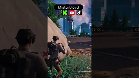 I don’t even know how I keep getting dubs like this 🤷‍♂️ #gaming #fortnite #shorts
