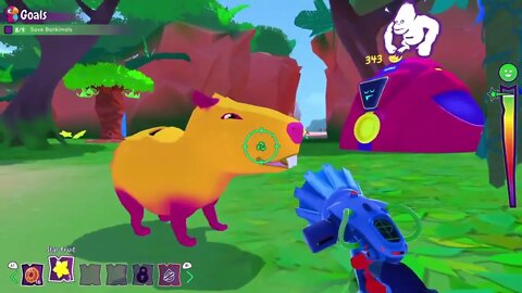 Island Saver by NatWest part 2