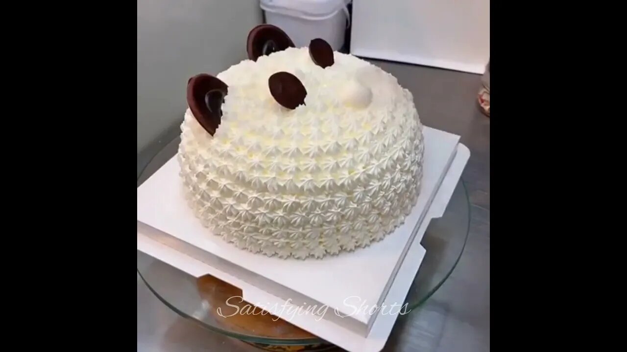 So satisfying 😍 💕#shorts #trending #viral #satisfying #relaxing #try #challenge #youtubeshorts #new