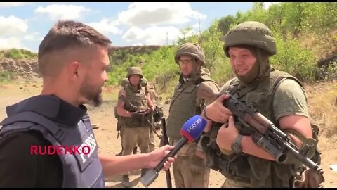 Somalia Battalion completes combat coordination of recruits