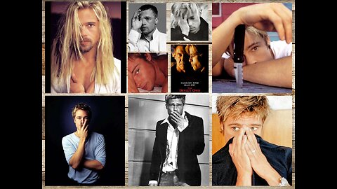 Brad Pitt