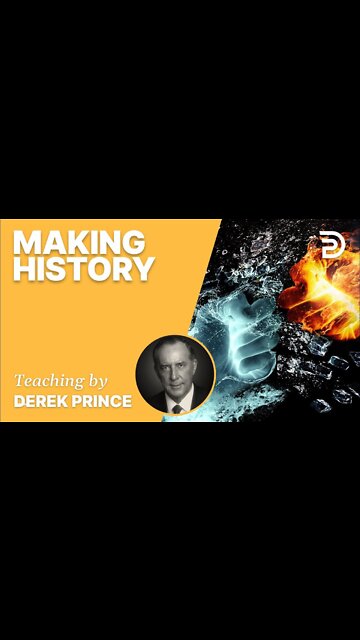 Making History #Shorts