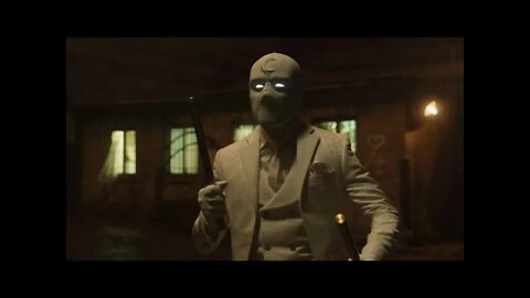 Sloppy Spoilers: MoonKnight Ep 2