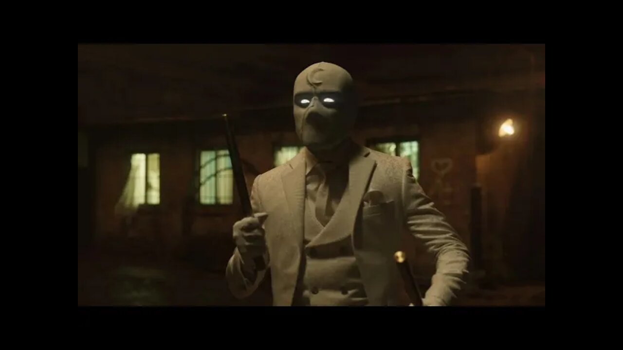 Sloppy Spoilers: MoonKnight Ep 2