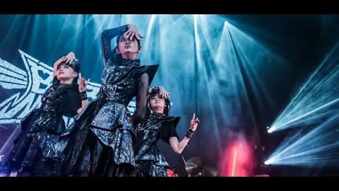 BABYMETAL-BBAB-HD