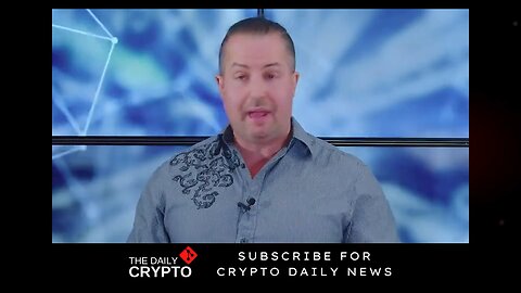 Gareth Soloway Crypto Analysis