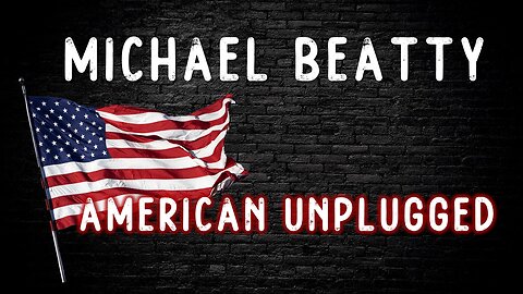 MICHAEL BEATTY UNPLUGGED