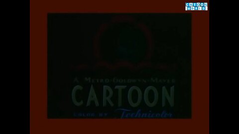 Tom&Jerry Episode The Million Dollar Cat Full Watch.(Cartoon world)