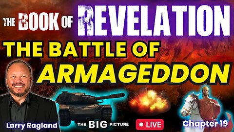 REVEALED: When will the FINAL BATTLE happen? (Part 19)