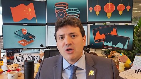 Entenda mais sobre a tese do mercado Financeiro da China com a B3 e a Global X