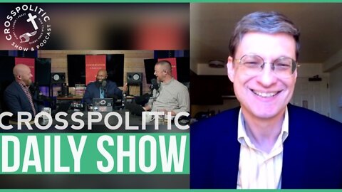 Memorial Day - The Price of Freedom, Soaring Gas Prices, & Restoring Conservatism w/ Yoram Hazony