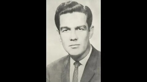 Manley Beasley "The Broken Prodigal" 2-2-90