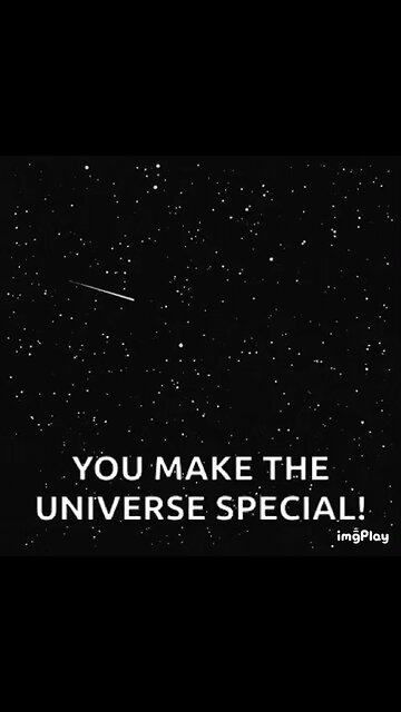 Universe Gif! 💫
