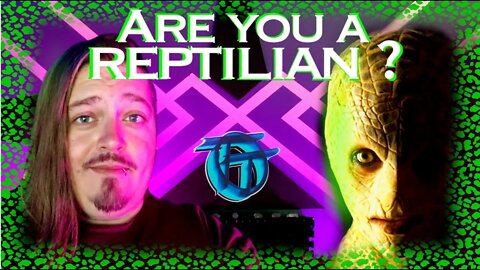 are you a reptilians ? are lizard people among us ?
